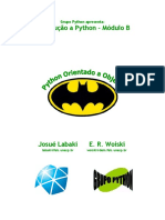 criarecommerce.com.br - 2 - Python - Orientado a Objetos - Módulo B.pdf