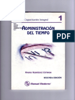 Administracion del Tiempo-Mauro Rodríguez Estrada.pdf