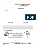 Prueba Grupo SC