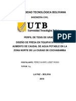 Lissi Proyecto de Grado U.T.B.