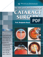 Cataract Art - Science - PDF