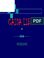 Caida Libre