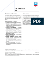 Sugartex Semi Sintético (7,000, 12,500 & 18,000) PDF