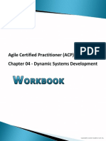 ACP Workbook