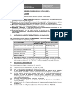 Bases Del Proceso Cas 397-2018 PDF