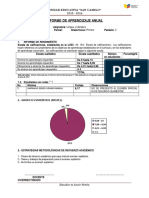 Informe Anual