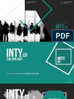 Inty Co PDF