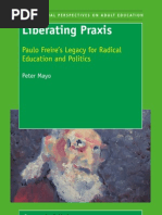 Paulo Freire Education For Critical Consciousness Continuum Impacts 2005