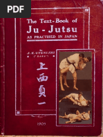 The Game of Jujitsu. 1906, - Yukio Tani, Taro Miyake | PDF
