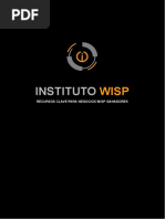 eBook Bandalibre Requisitos Legales y Técnicos Para Poner en Marcha Un Wisp