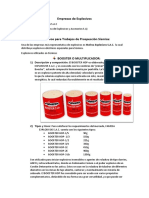 Prospeccion Geofisica Explosivos