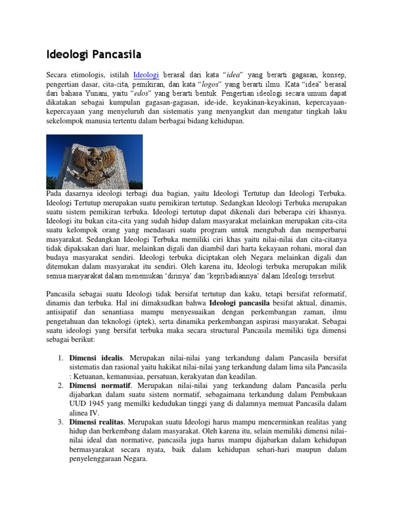Ideologi Pancasiladocx