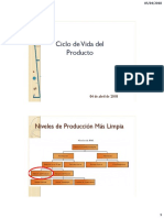 6_PML_Ciclo de Vida Del Producto