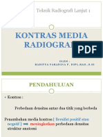 Bahan Kontras Media