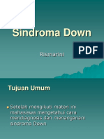 7.down Syndrome