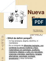 Nueva Era PDF