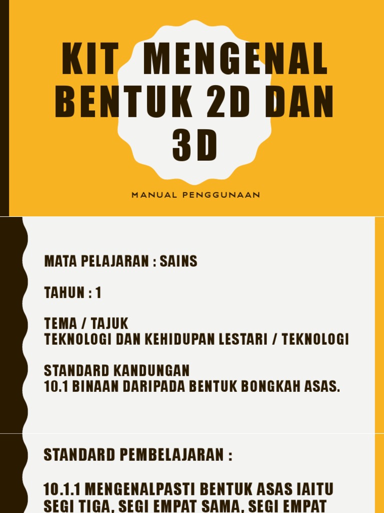 Manual Kit Pdf
