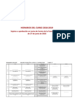 HORARIOS 2018-19 Prof Por Determinar-1