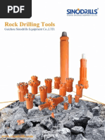 Sinodrills General Catalogue 2