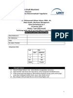 Soal UK-4, Akuntansi Manajemen PDF