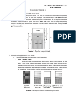 Tugas Geoteknik 01