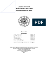 Revisi 1 Identifikasi Rumput Legum