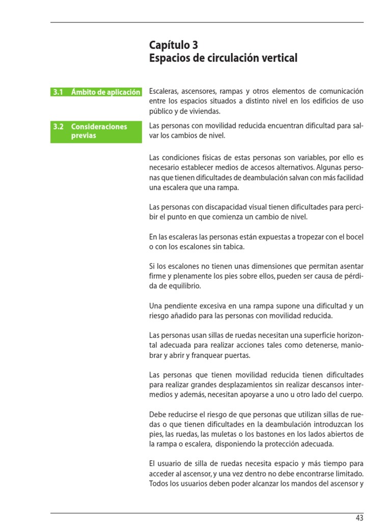 Capitulo 3 | PDF