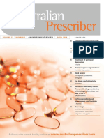 Australian Prescriber April 2008 132