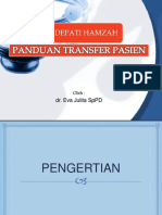 PANDUAN TRASNFER PASIEN.pptx