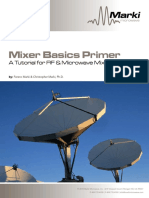 Marki Mixer Basics Primer-Min