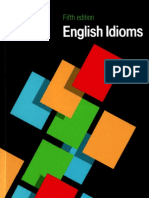 English Idioms and How to Use Them 