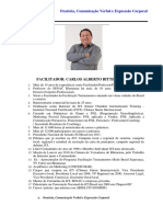 Apostila Oratoria Revisada 2015 PDF