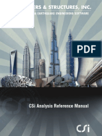 SAP2000,ETABS,SAFE, Reference Manual.pdf