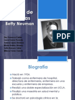 Betty Neuman