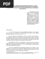 Elemento Qualitativo Trabalho