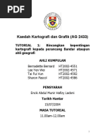 Pengenalan Unjuran Peta Pdf