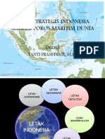 STRATEGIS INDONESIA