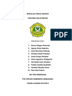 Makalah Fisika Radiasi