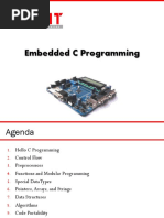 EmbeddedCProgrammingV1 1