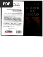 LODGE, David. a Arte Da Ficção.