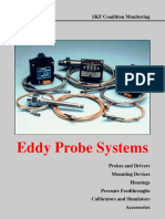 Eddyprobe Sensor PDF