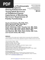 Jurnal Fix Keluarga Shovi.doc