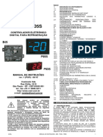 Manual de Instrucoes P03S - r1 PDF