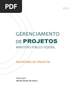 Legislação MPU - PDF - Revisado - Versão Completa