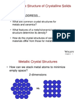 Structure of Crystalline Solid.ppt