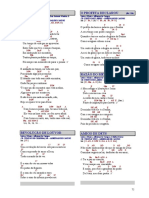 Caderno de Musicas PDF