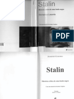 Stalin - Historia Critica de Uma Lenda Negra PDF