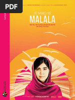 He Named Me Malala