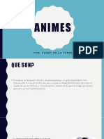 Animes