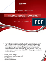 Pembasahan Faspat THT PDF